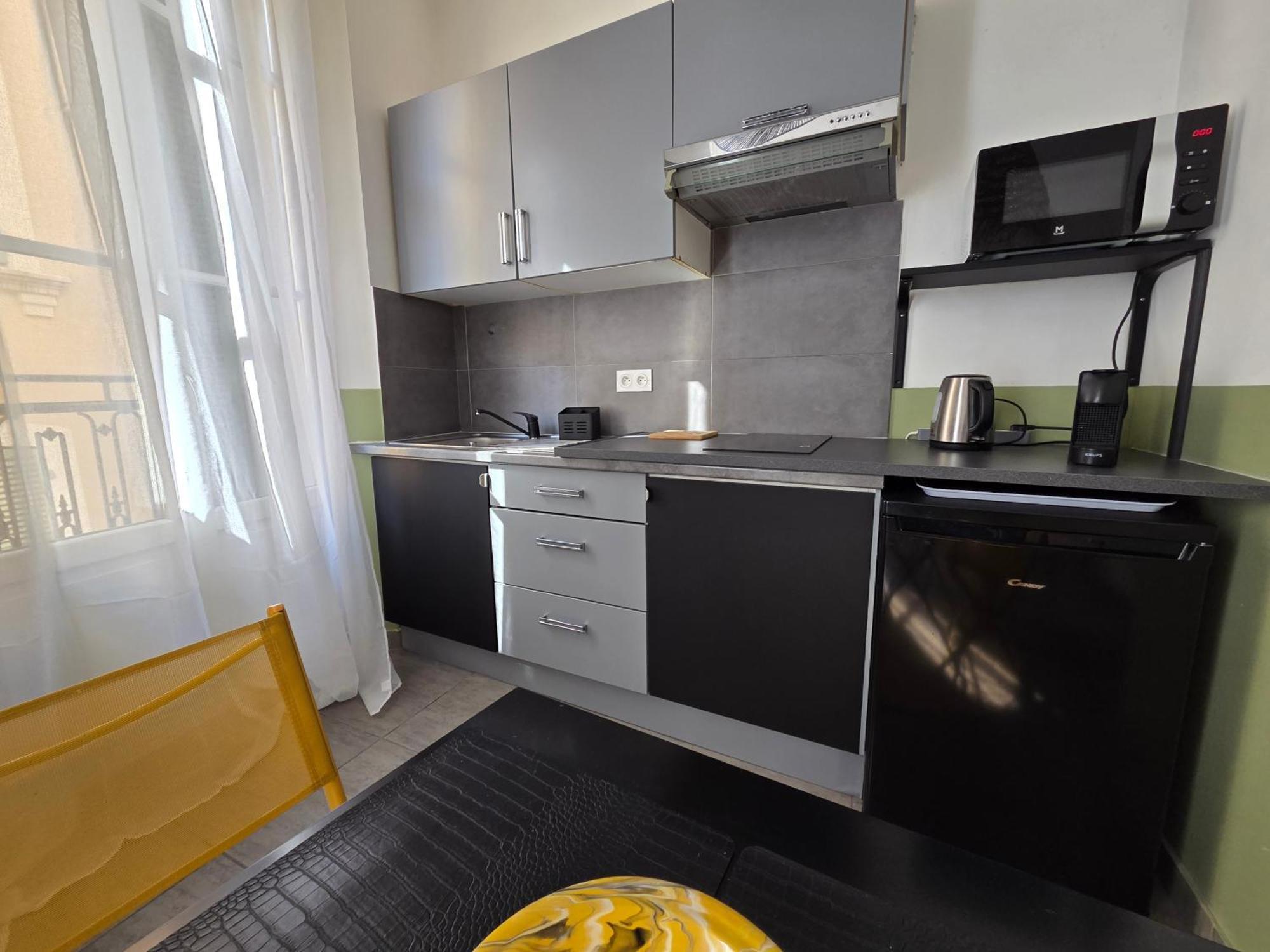 Appartement Centre *