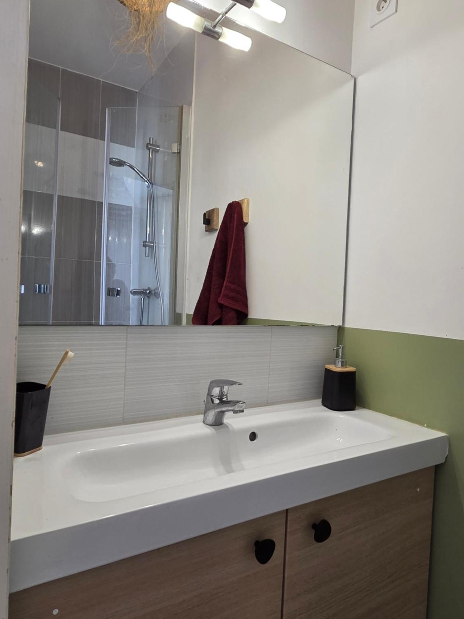 Appartement Centre